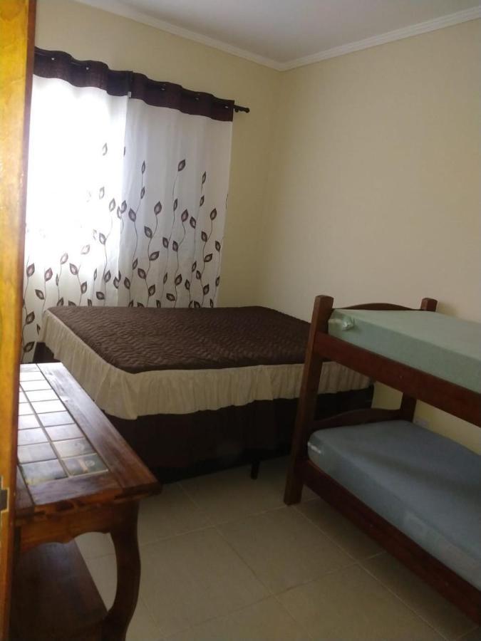 Casa Na Praia Itanhaem Promocional Villa Cajamar Dış mekan fotoğraf
