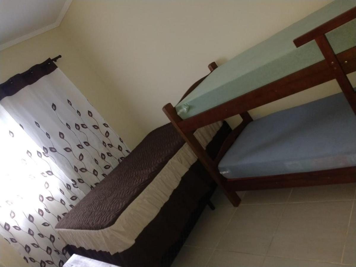 Casa Na Praia Itanhaem Promocional Villa Cajamar Dış mekan fotoğraf